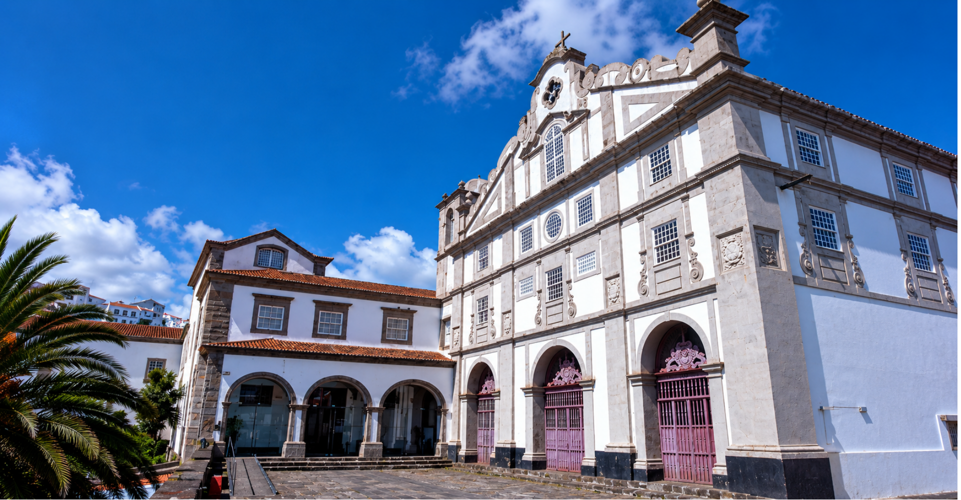 Igreja da Nossa Senhora da Guia