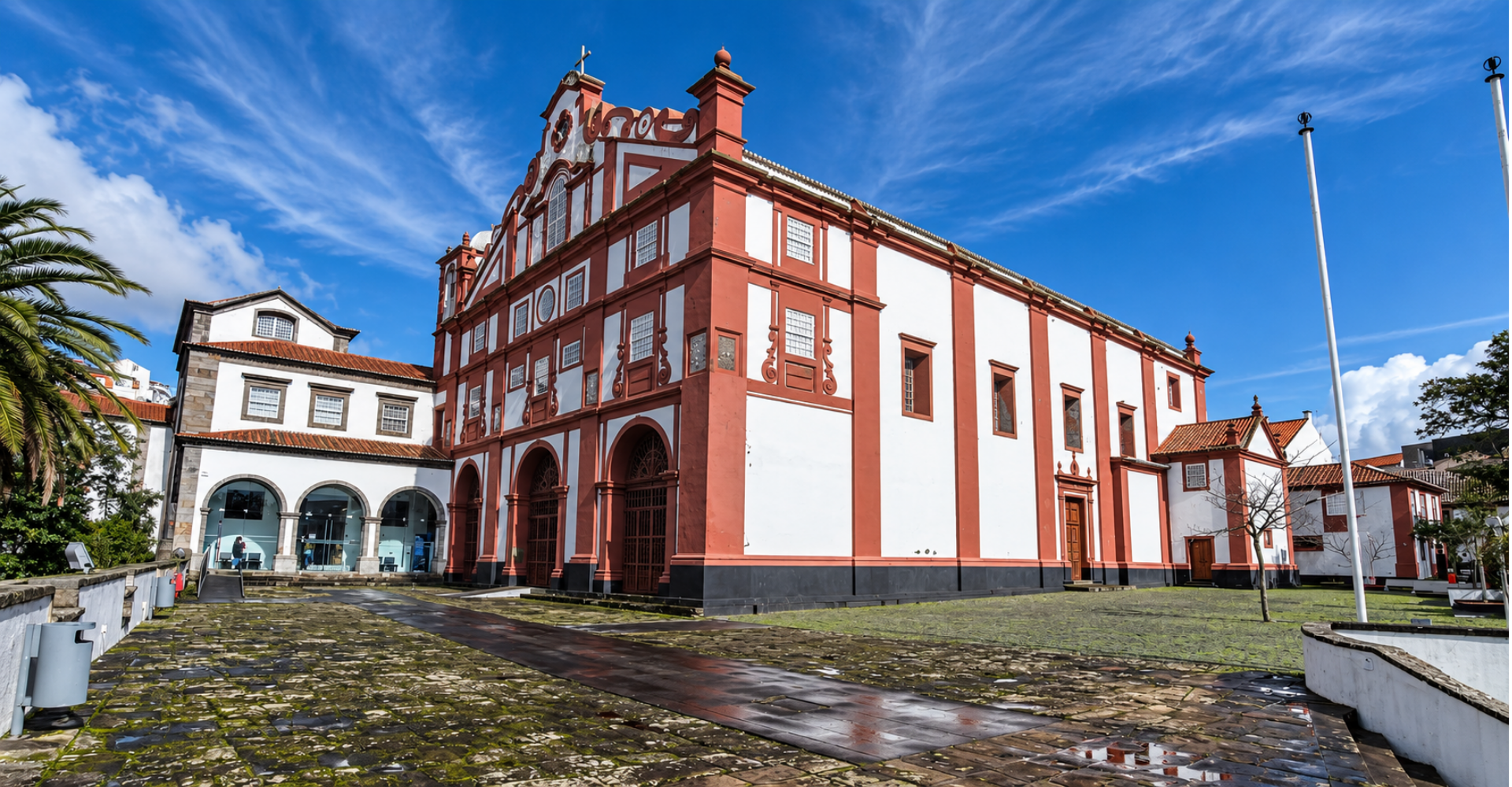 Museu de Angra do Hero�smo