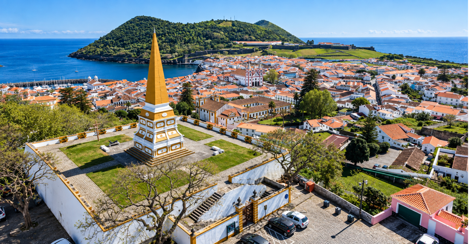 Outeiro da Mem�ria