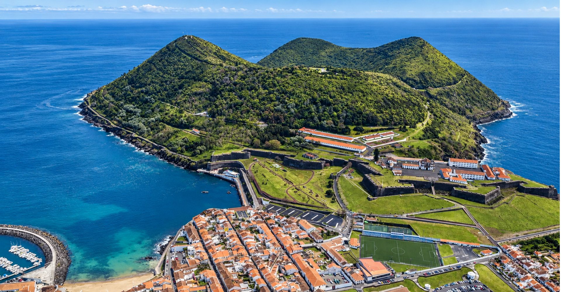 Monte Brasil