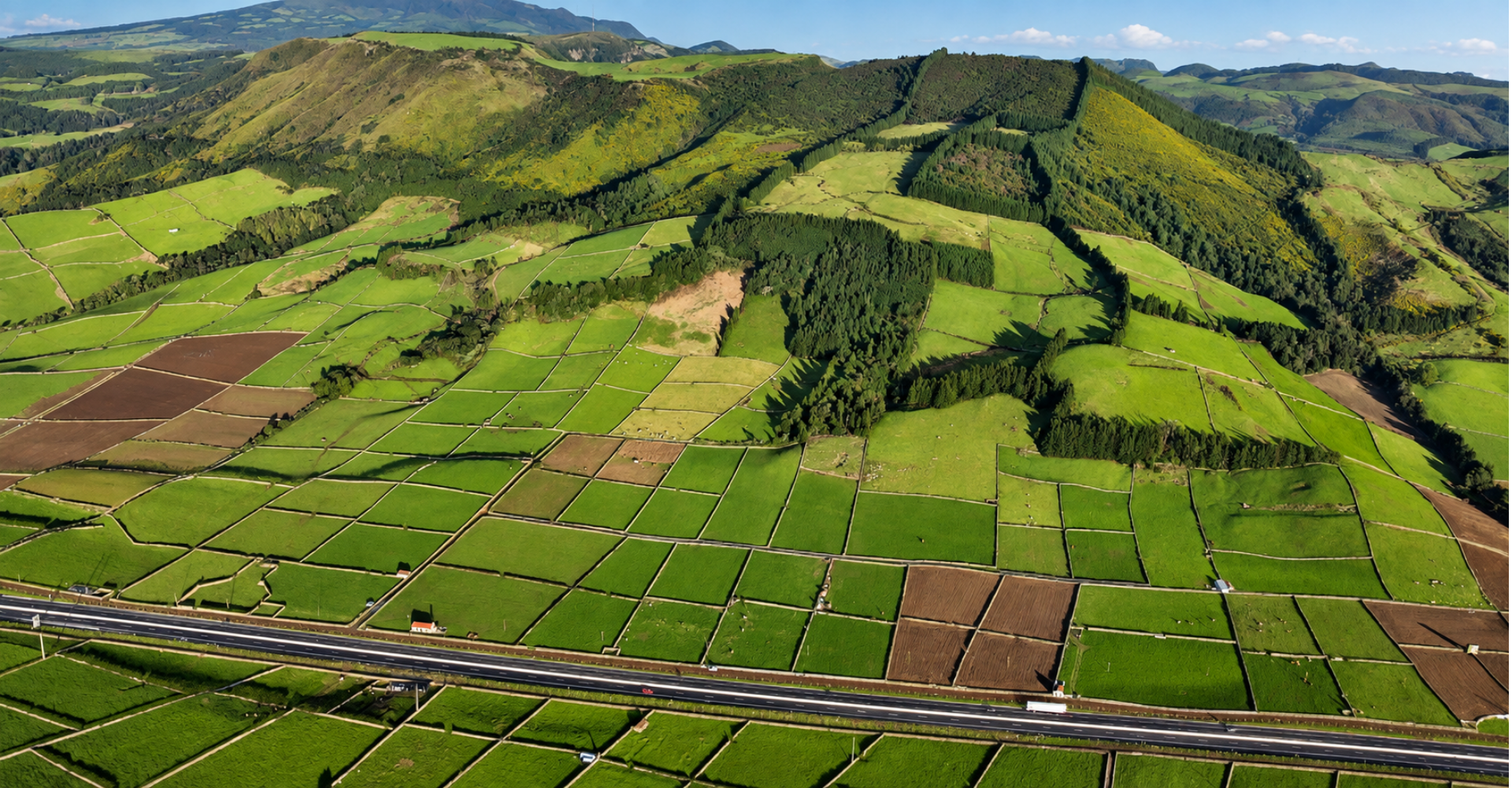 Serra do Cume