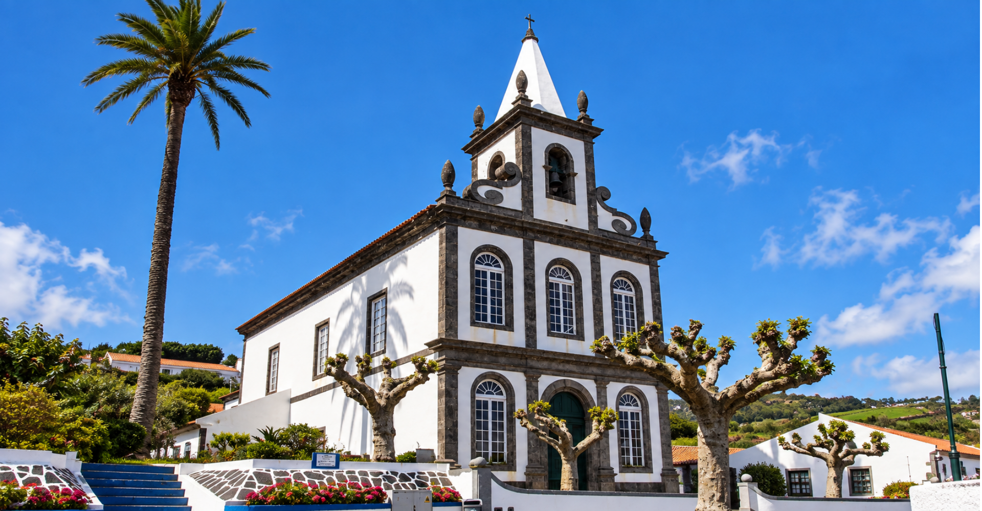 Igreja de S�o Caetano