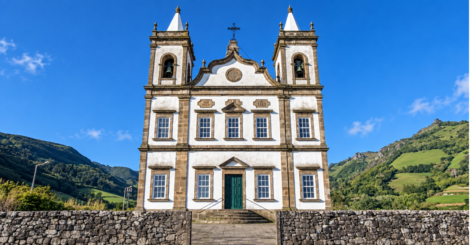 Igreja de Nossa Senhora de Lourdes