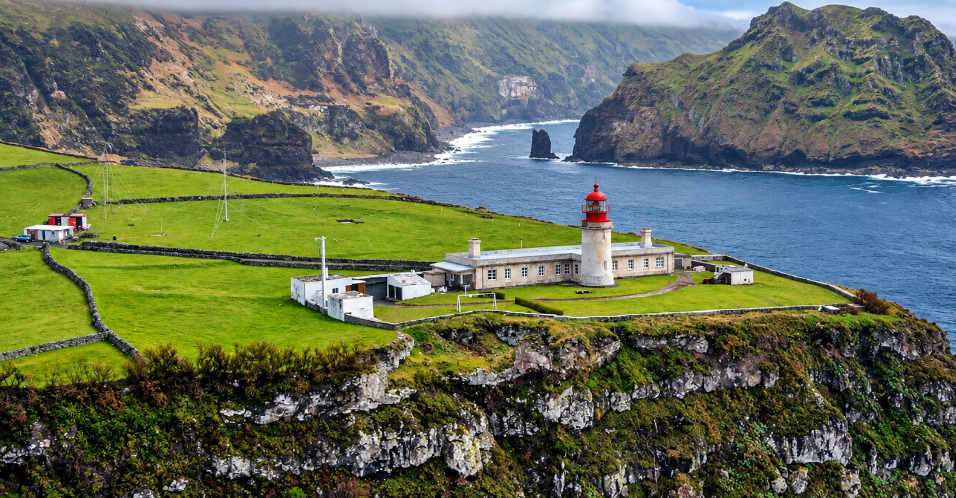 Farol do Albarnaz