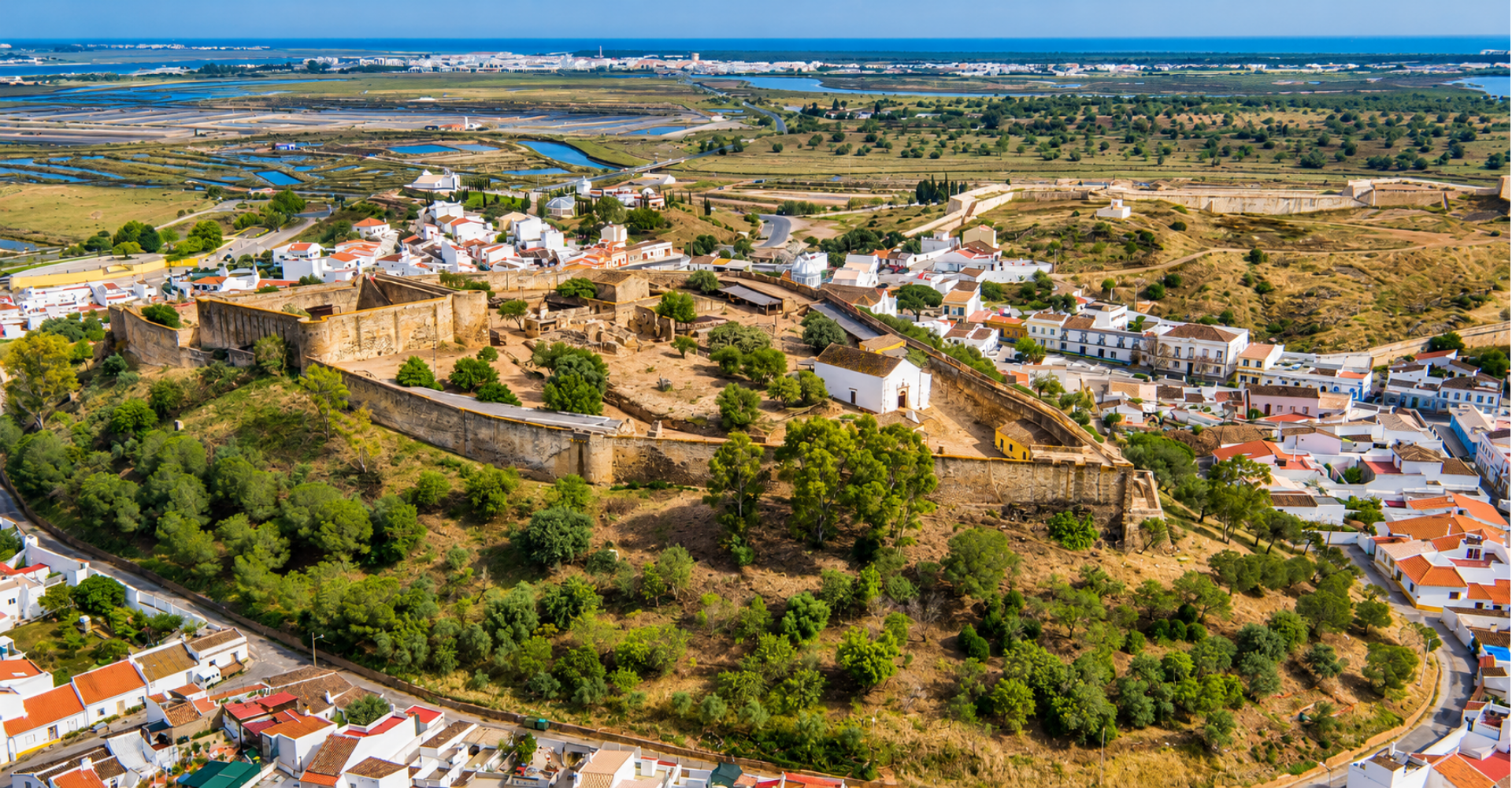 Castro Marim
