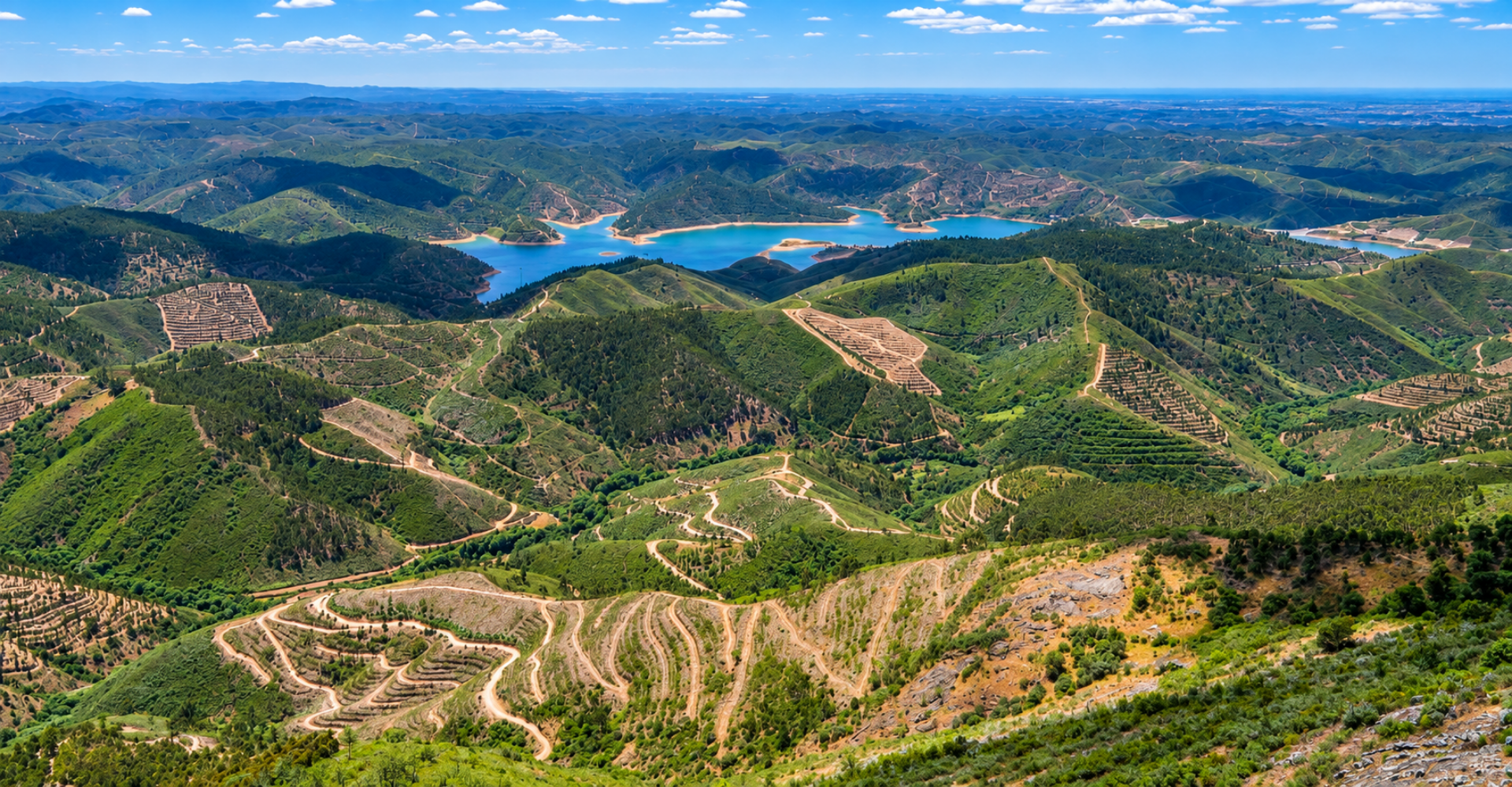 Serra de Monchique