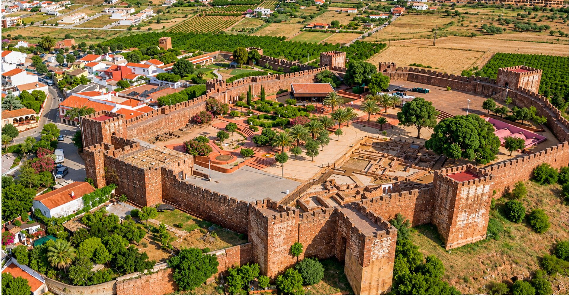 Castelo de Silves