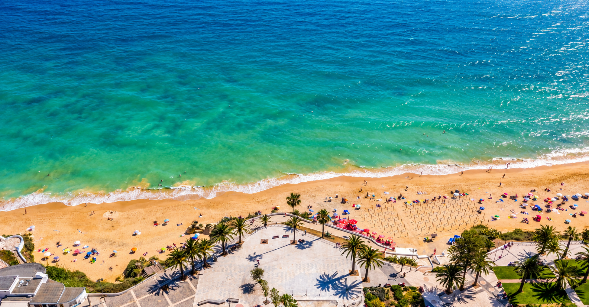 Praia de Arma��o de Pera
