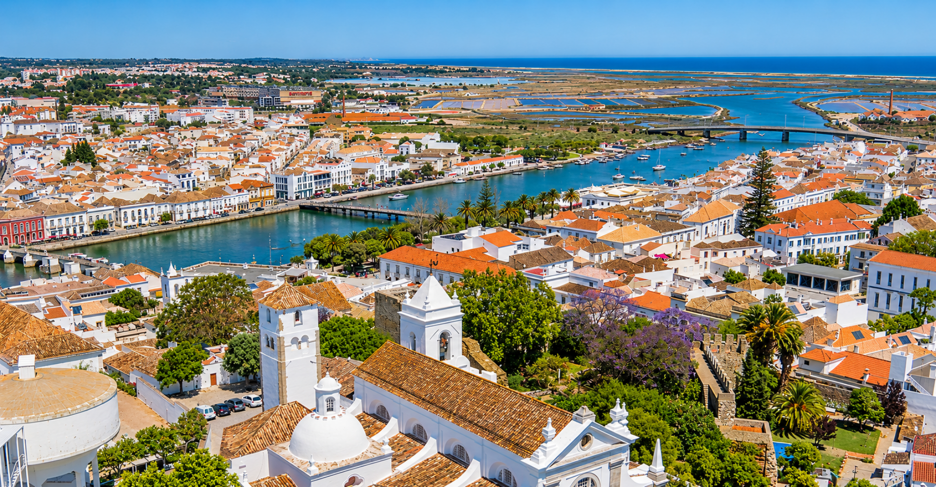 Tavira