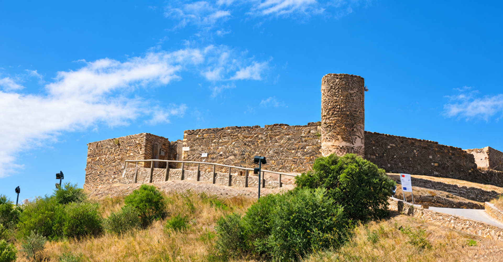 Castelo de Aljezur
