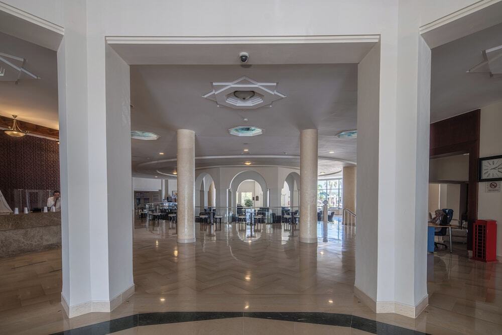 Khayam Garden Beach Resort & Spa