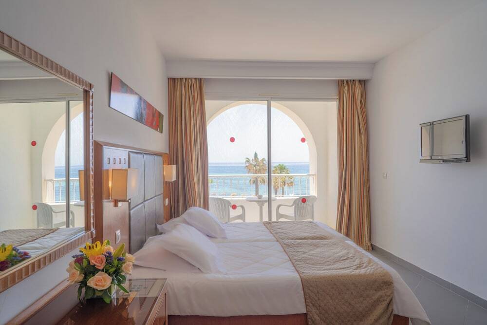 Khayam Garden Beach Resort & Spa