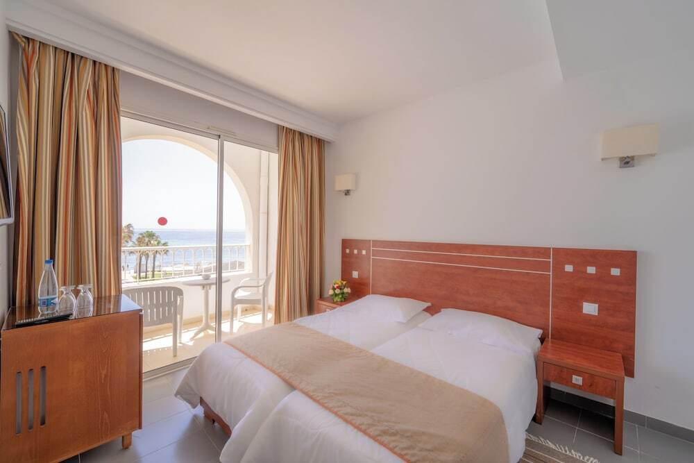 Khayam Garden Beach Resort & Spa