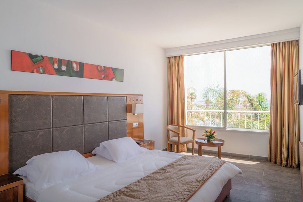 Khayam Garden Beach Resort & Spa