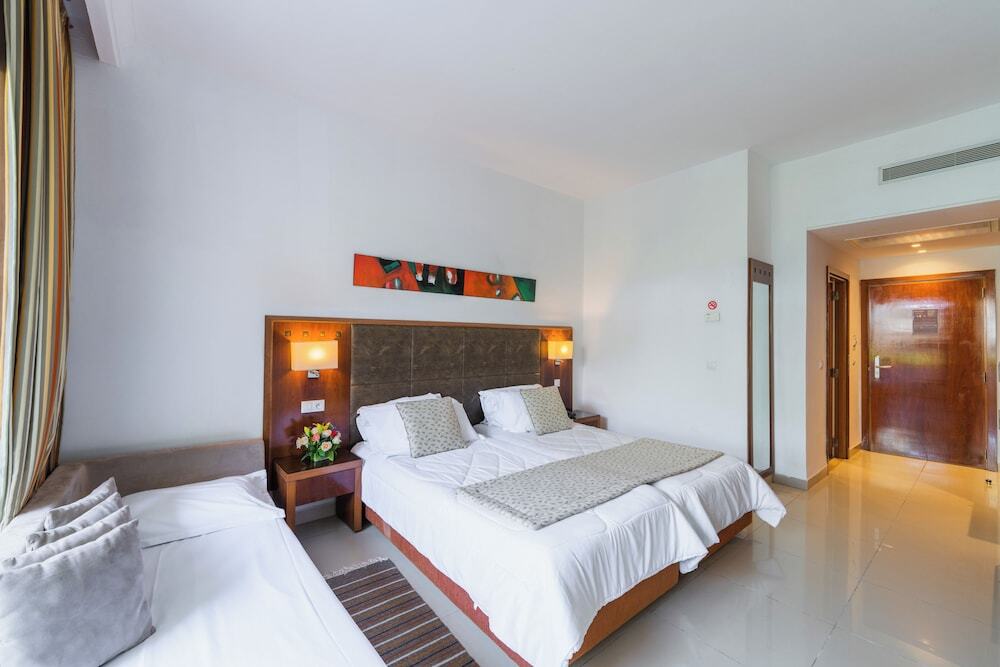 Khayam Garden Beach Resort & Spa