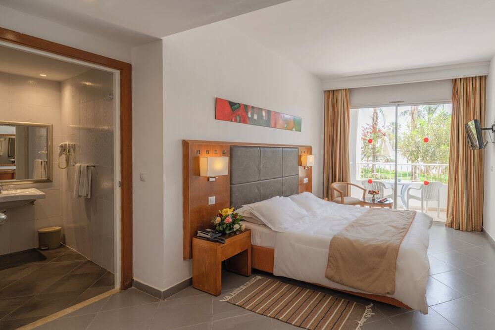 Khayam Garden Beach Resort & Spa