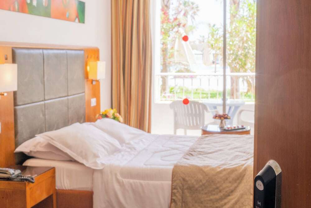 Khayam Garden Beach Resort & Spa