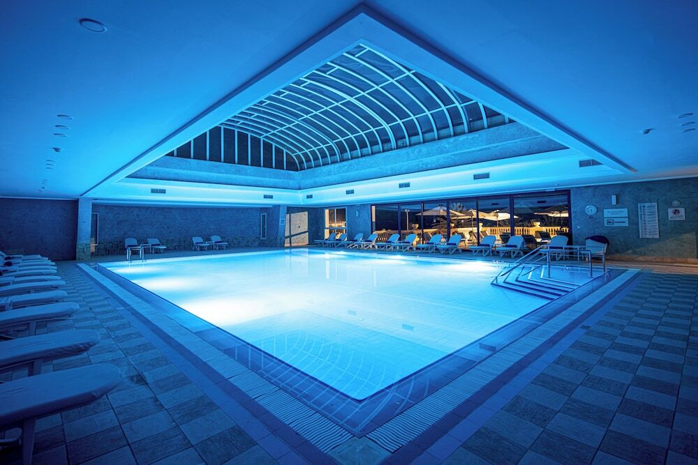 Khayam Garden Beach Resort & Spa