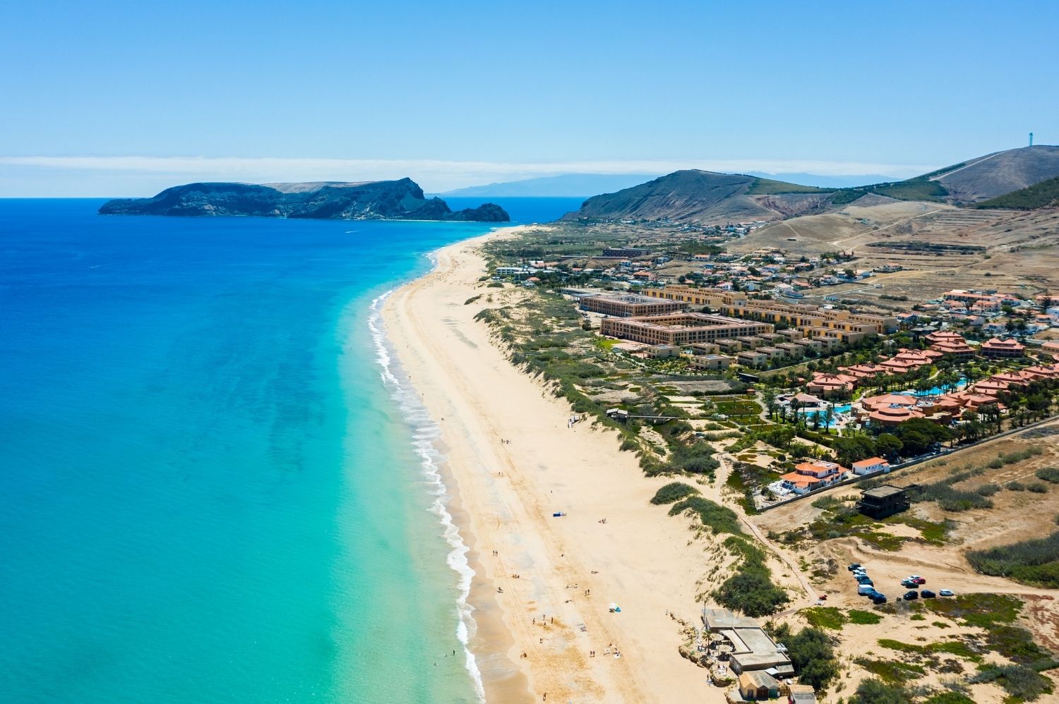 Porto Santo