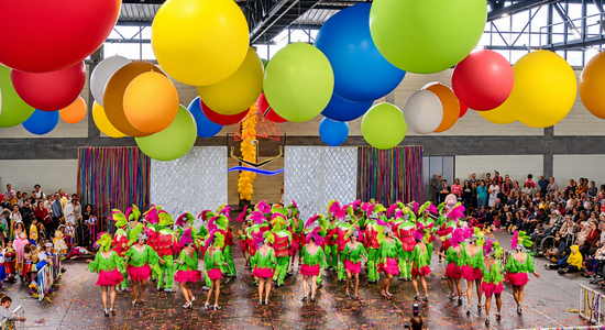 Eventos