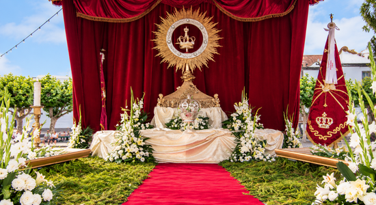 Eventos