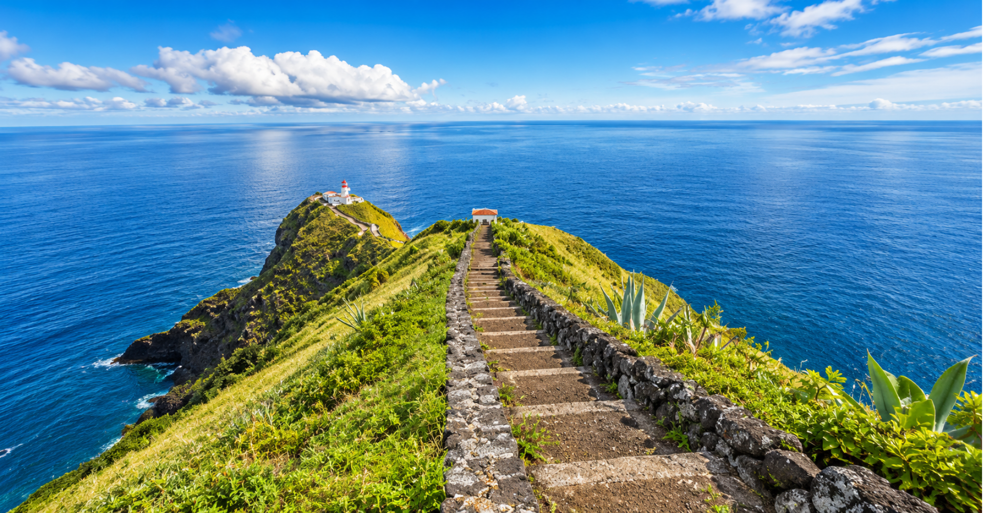 Ponta do Castelo