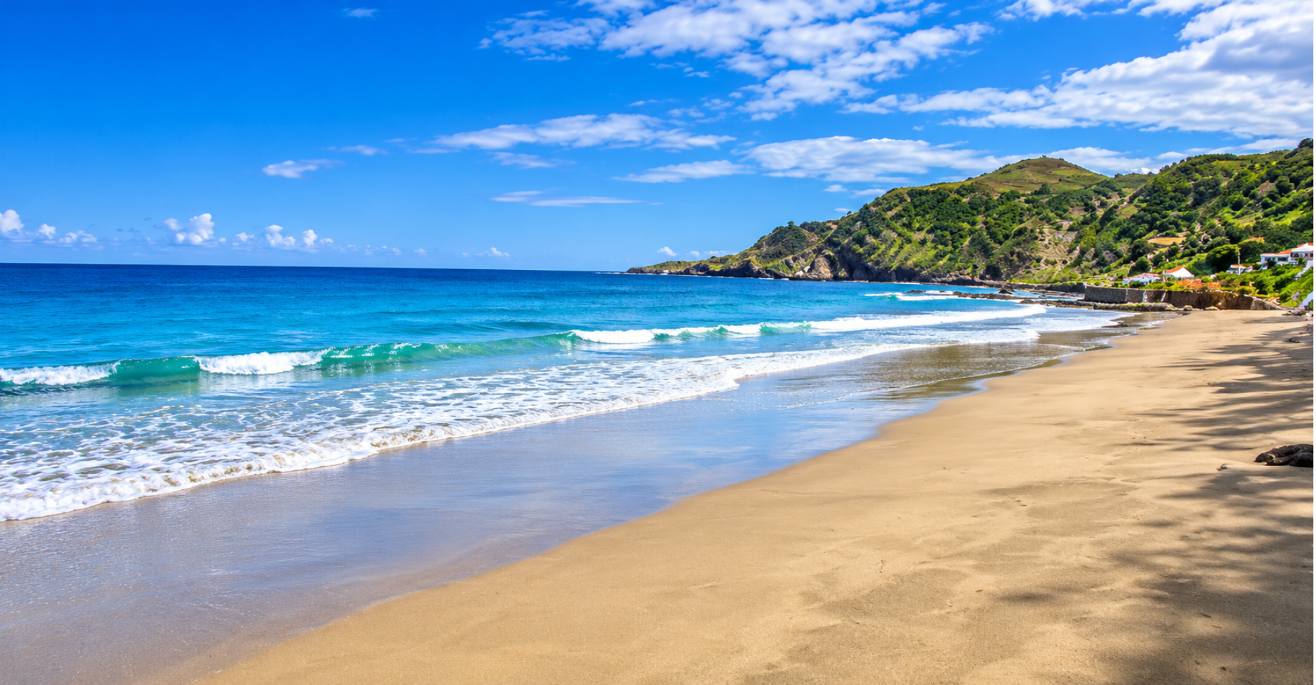 Praia Formosa