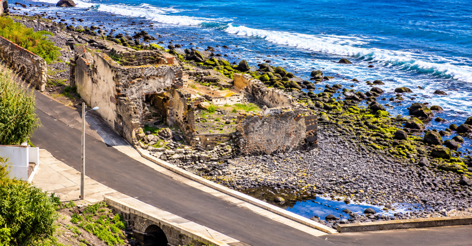 Forte de S�o Jo�o Batista da Praia Formosa