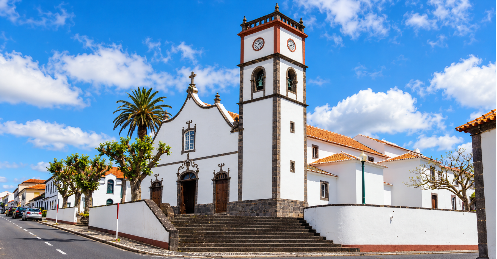 Igreja Matriz da Nossa Senhora da Assun��o