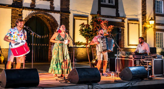 Eventos