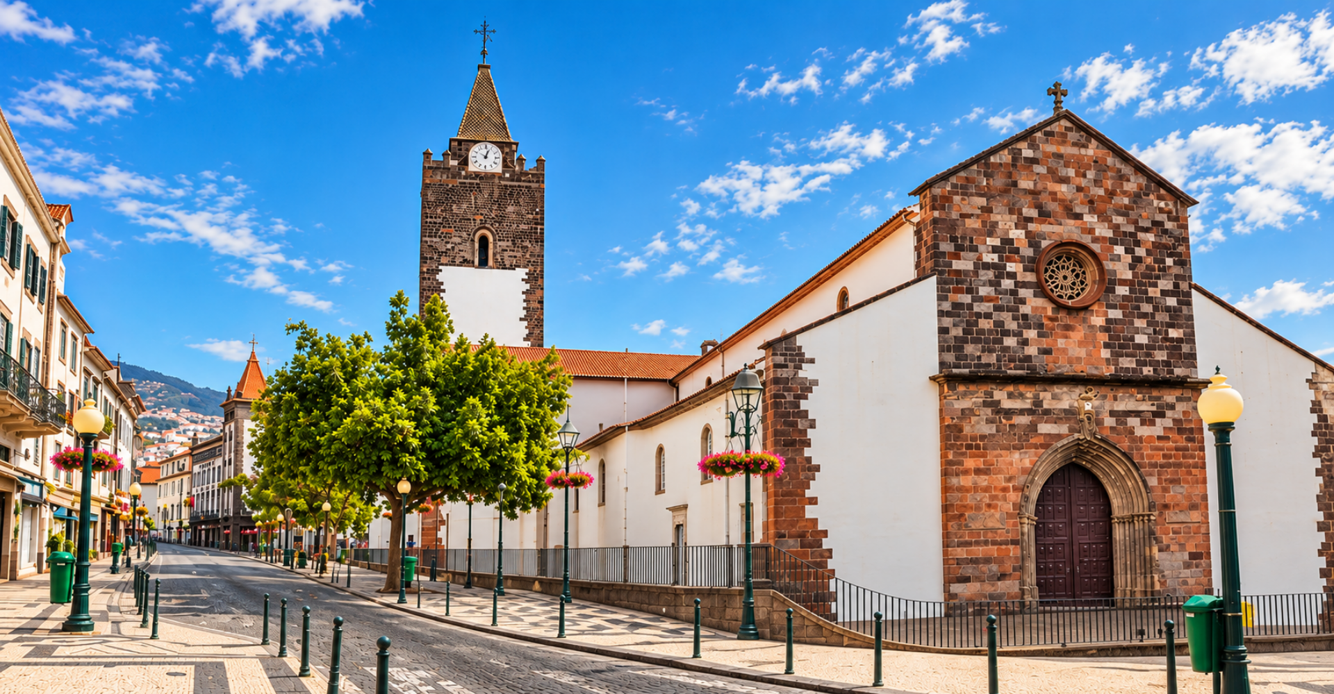 S� do Funchal