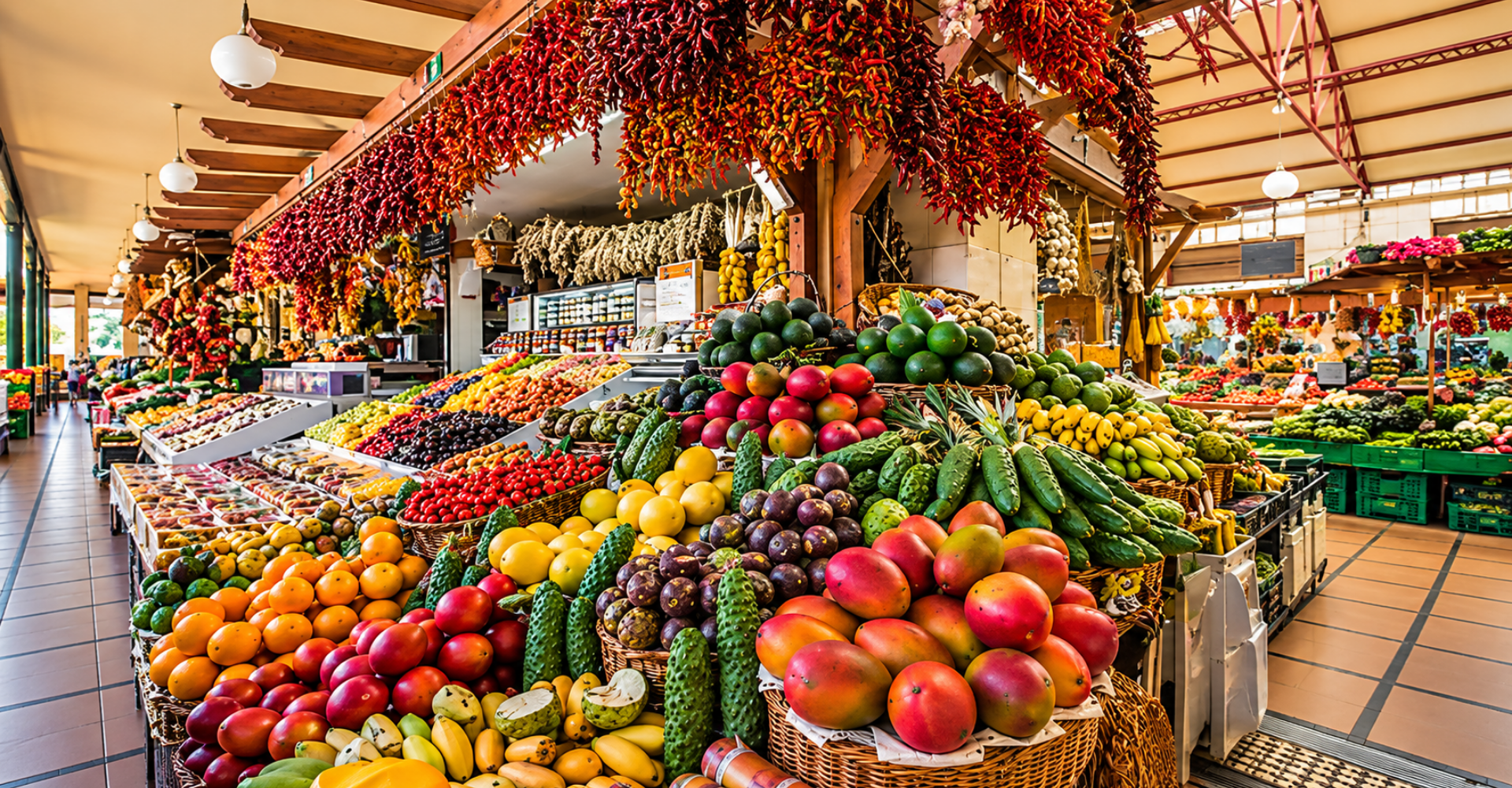 Mercado dos Lavradores