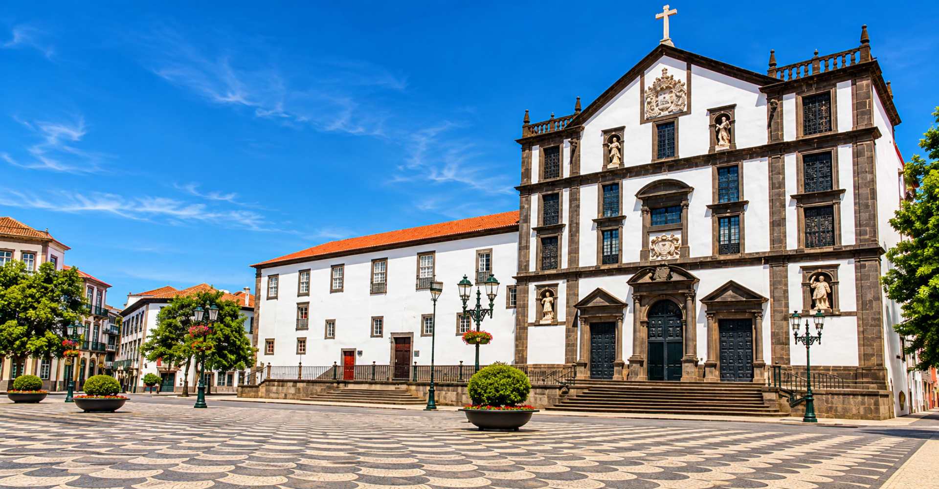 Igreja do Col�gio