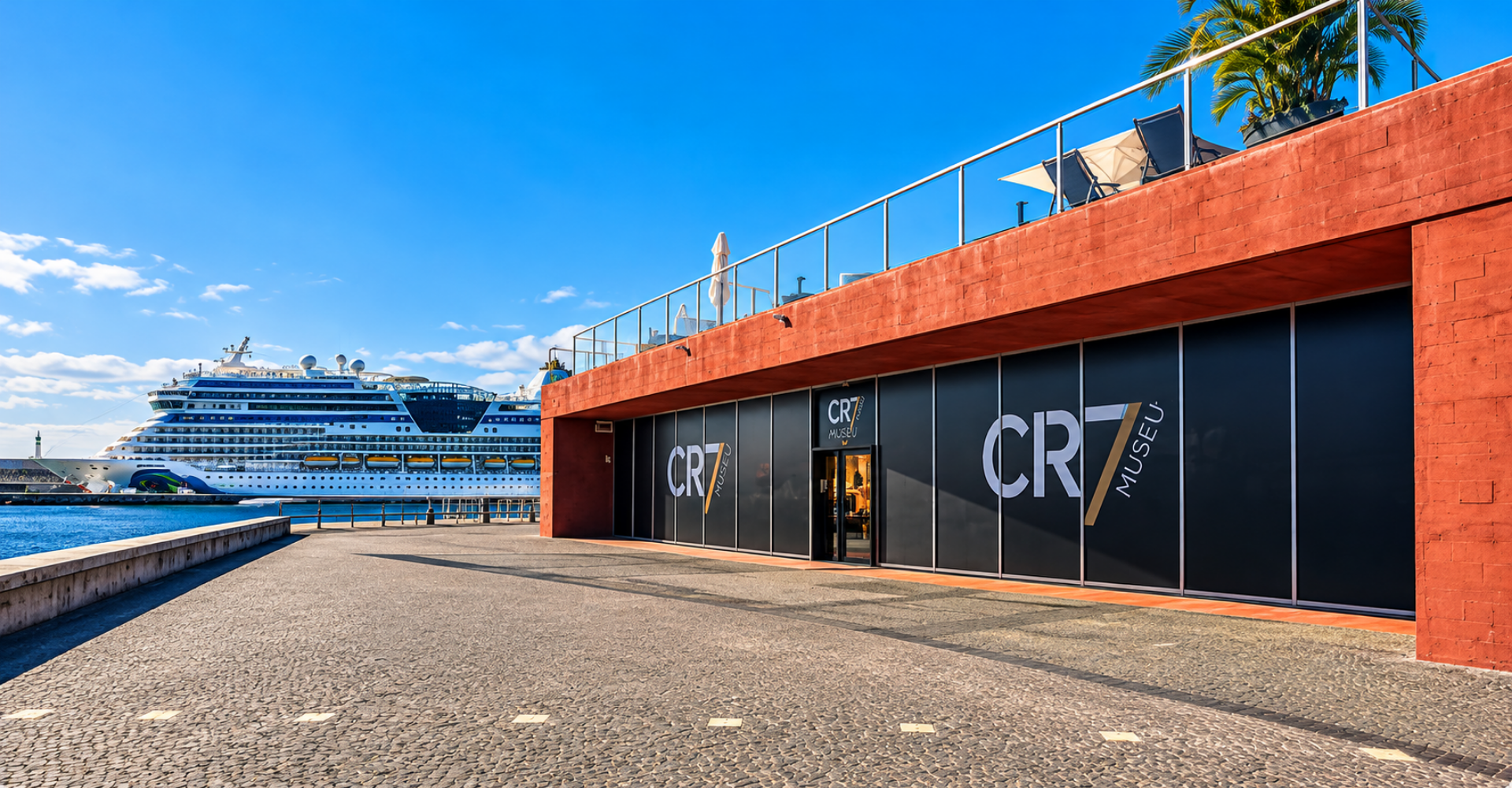 Museu CR7