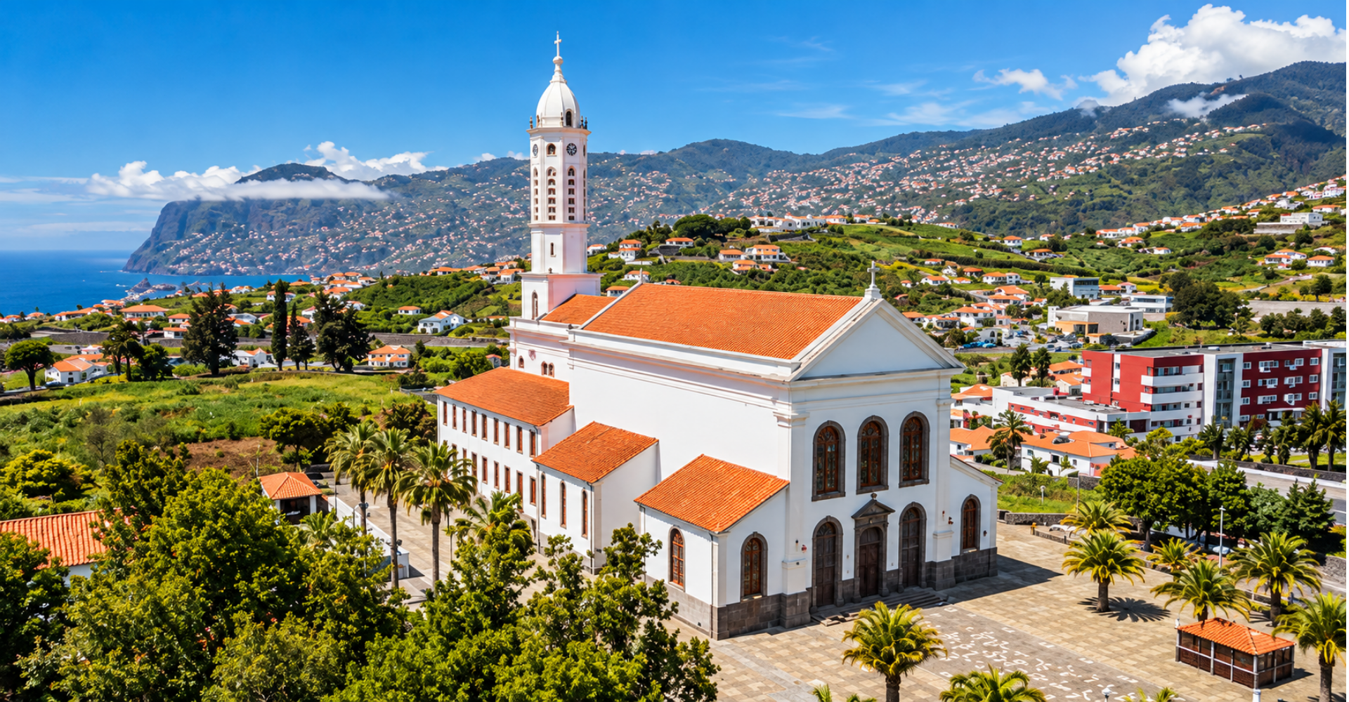 Igreja de S�o Martinho