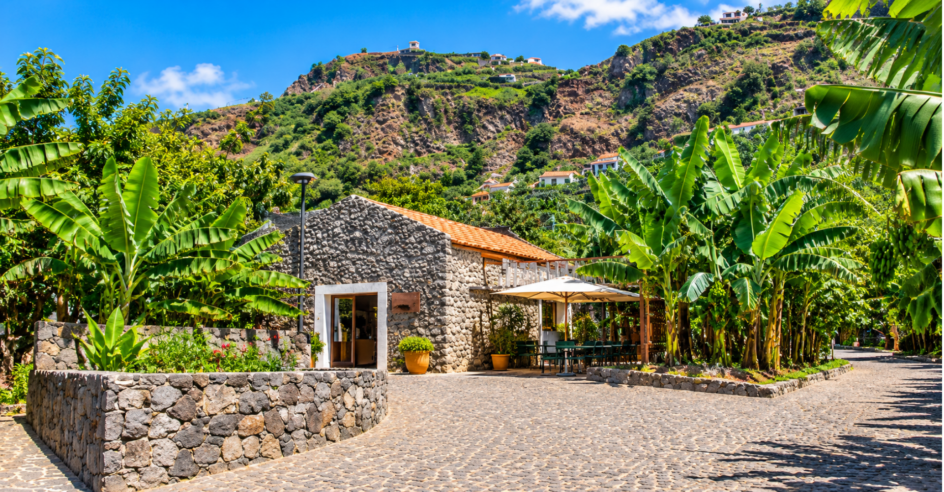 Museu da Banana da Madeira