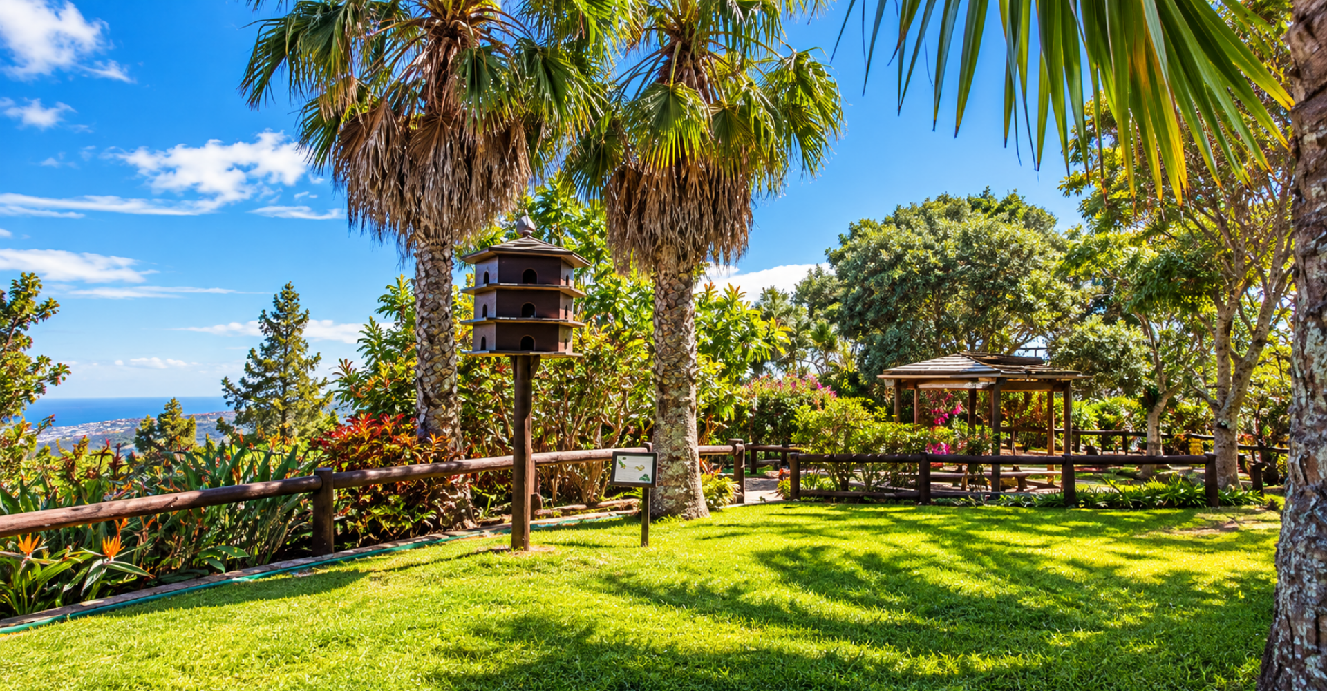 Quinta das Palmeiras - Porto Santo