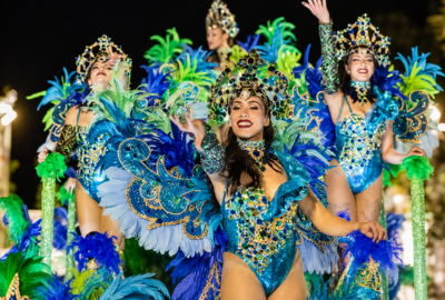Eventos