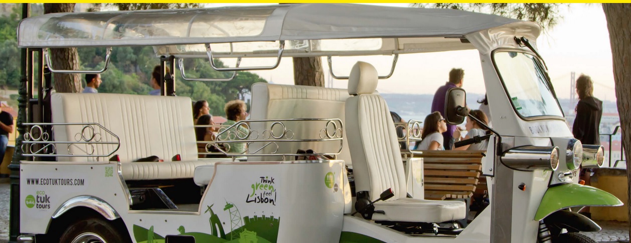 LISBOA � LA CARTE 1 HOUR