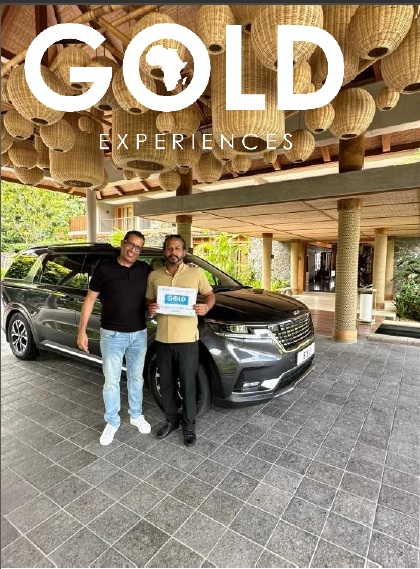 Transfer Tunisia - Djerba