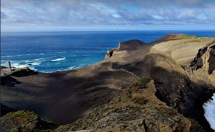 AEROHORTA - Half-Day Faial
