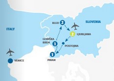 DepartureTransfer - Eslov�nia