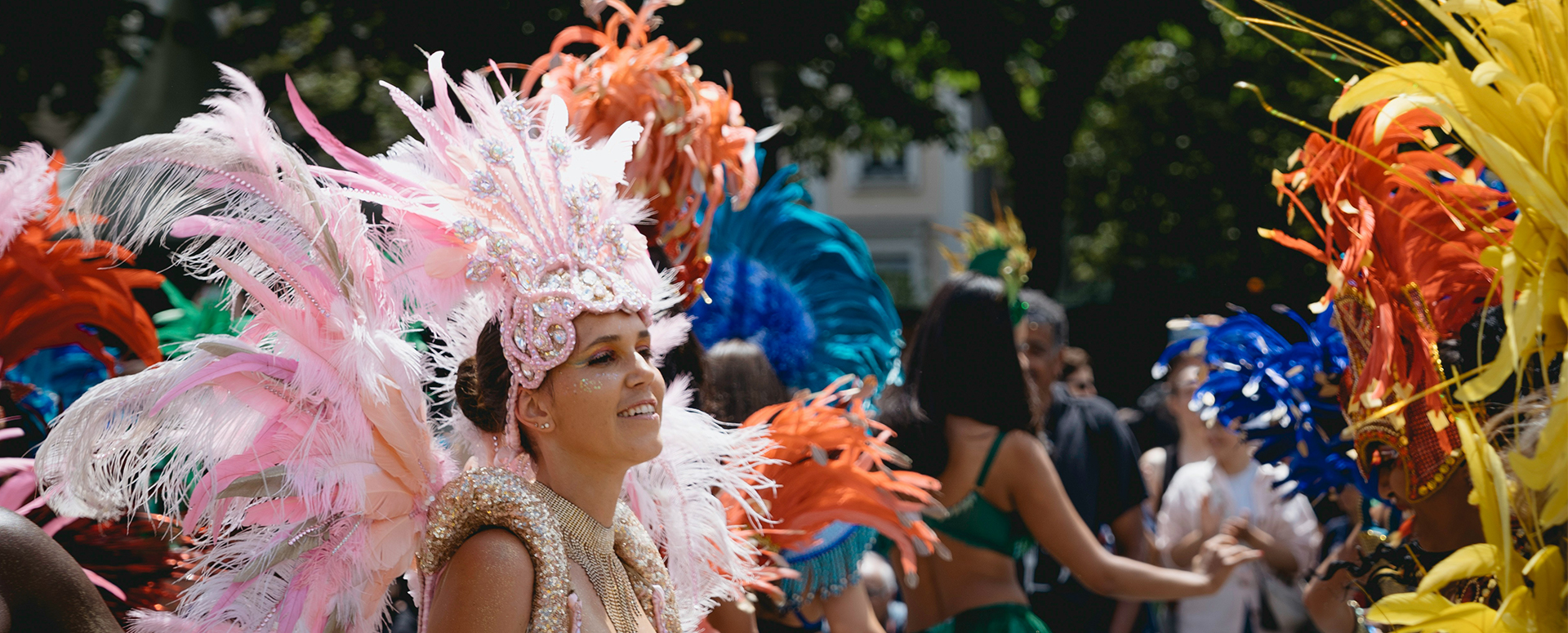Carnaval em Loul