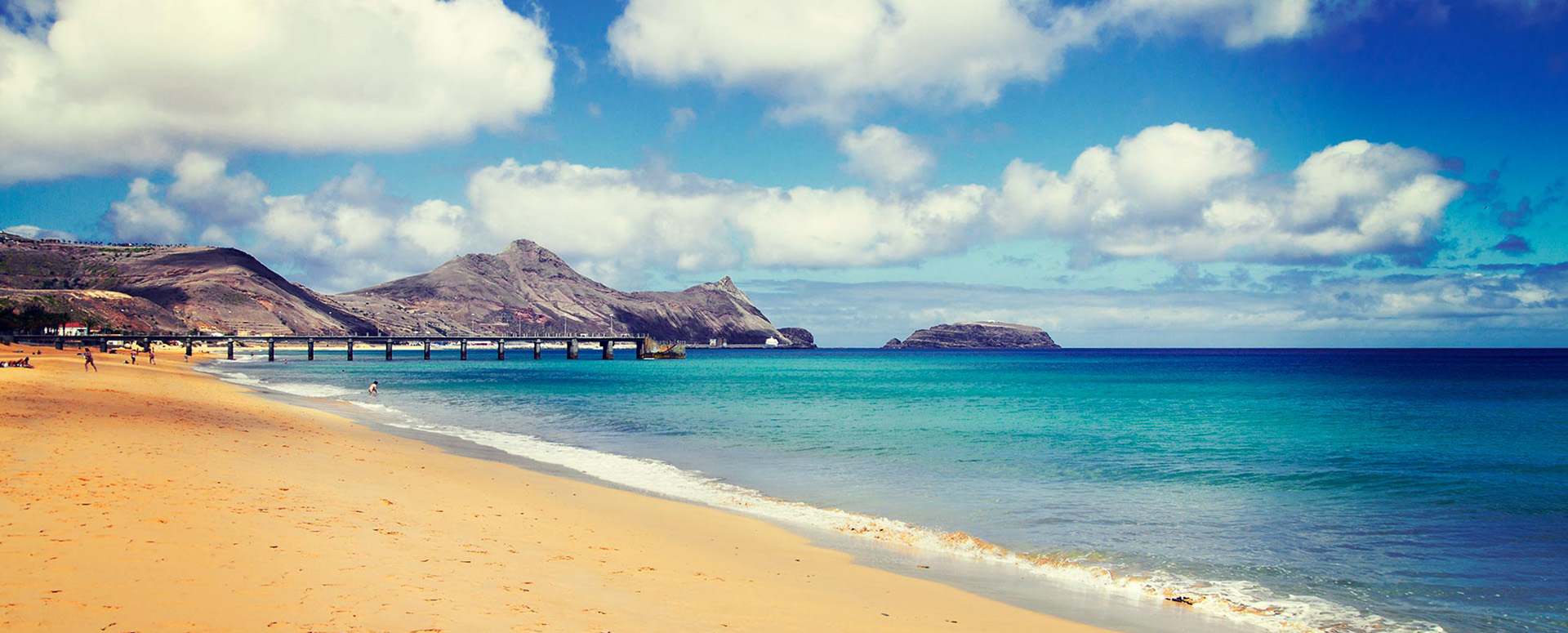 Ilha do Porto Santo