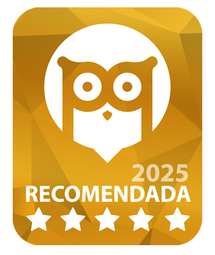 Marca Recomendada 2025