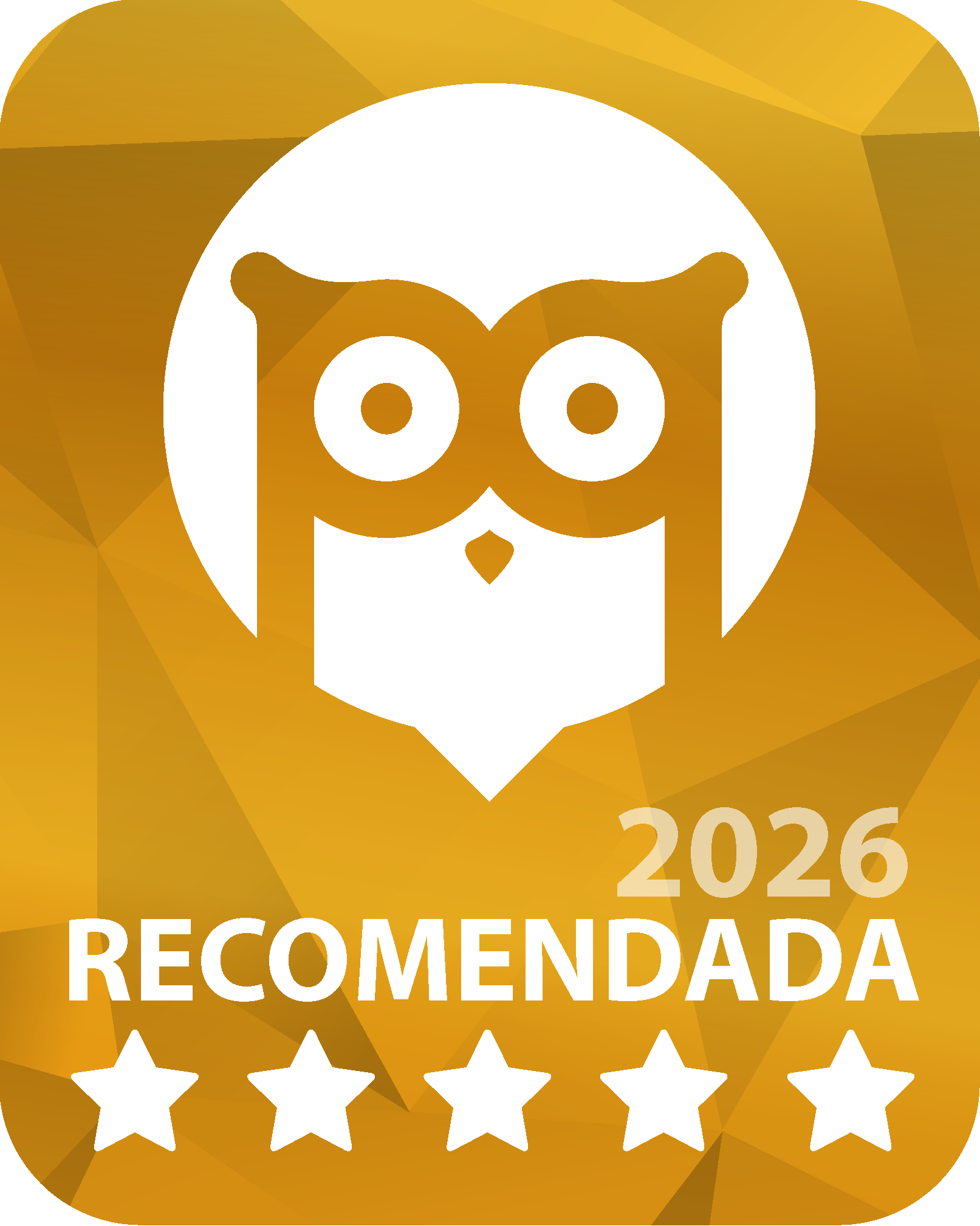 Marca Recomendada 2026