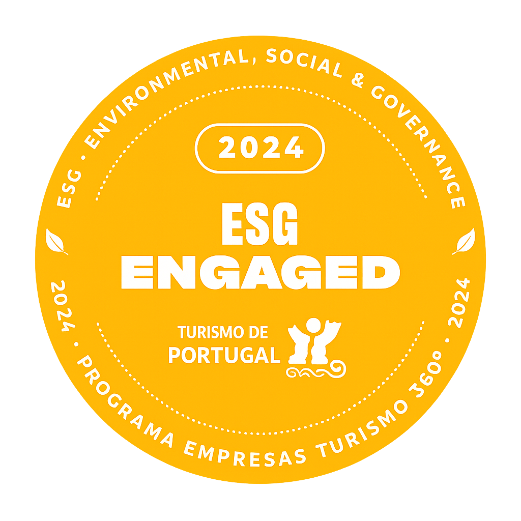 ESG Engaged