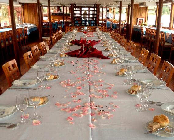 Particulares - anivers�rio