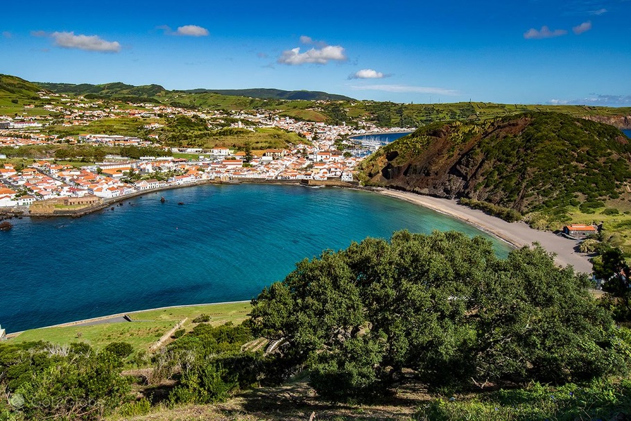  Circuito 4 Ilhas do Grupo Central