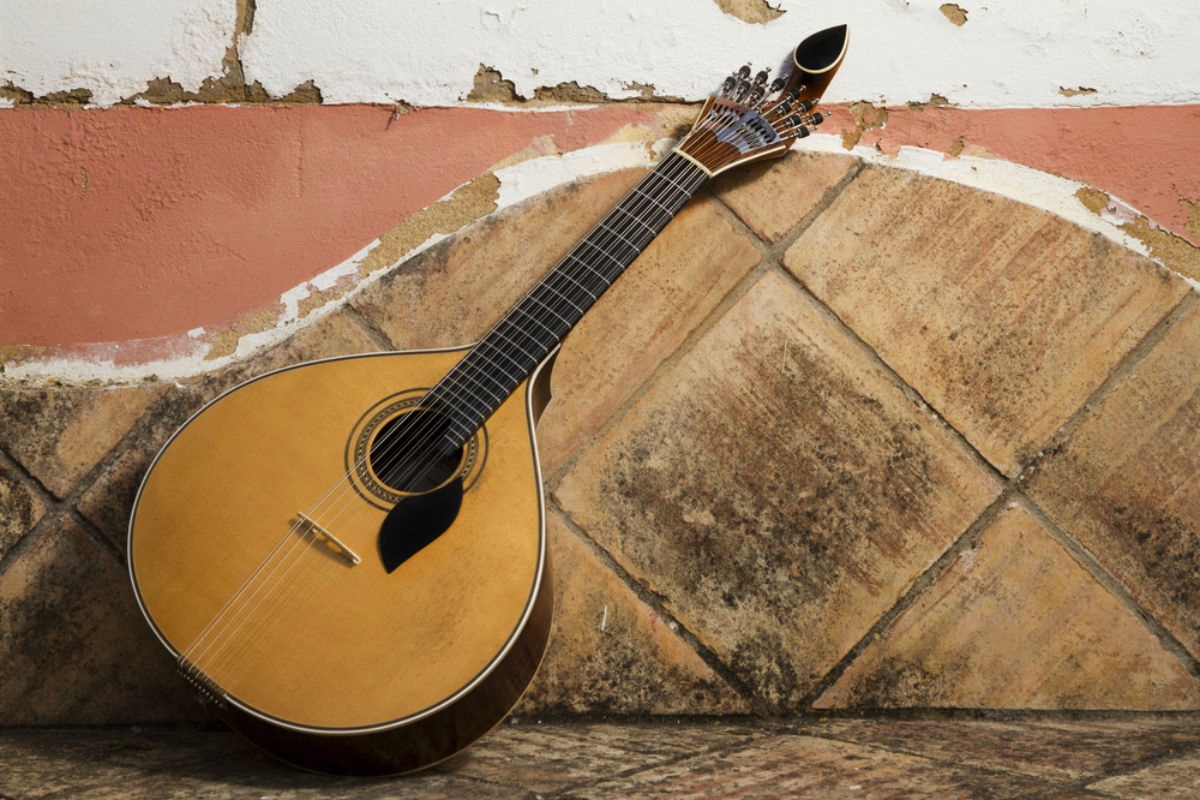  Noite de Fados e Guitarradas